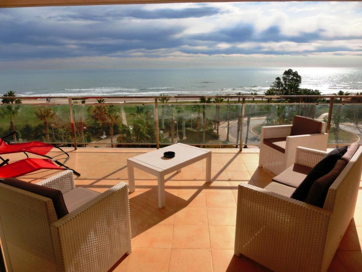 Edessa - Las Terrazas Lux Διαμέρισμα Oropesa del Mar Εξωτερικό φωτογραφία