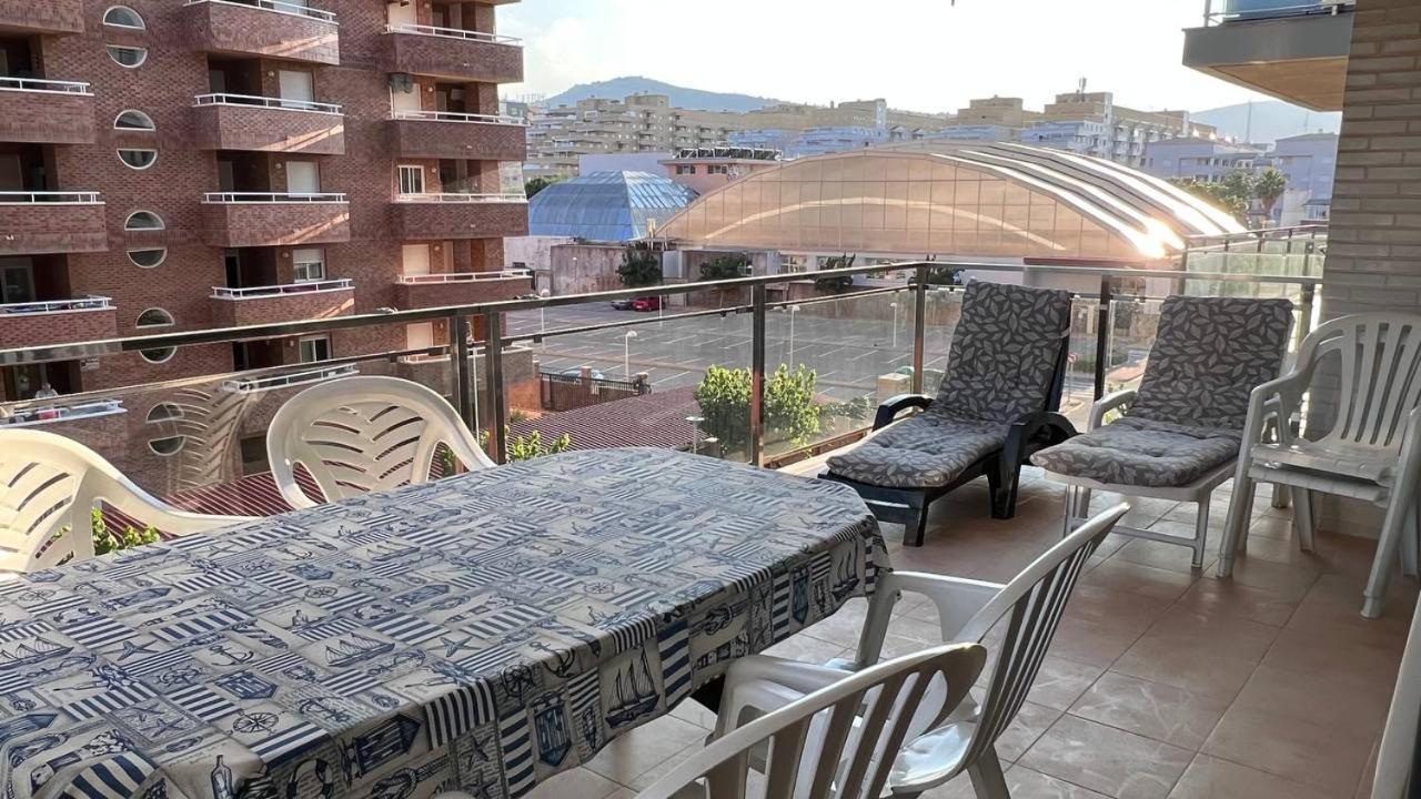 Edessa - Las Terrazas Lux Διαμέρισμα Oropesa del Mar Εξωτερικό φωτογραφία